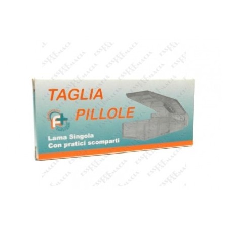 Taglia Pillole Taglia Pillole