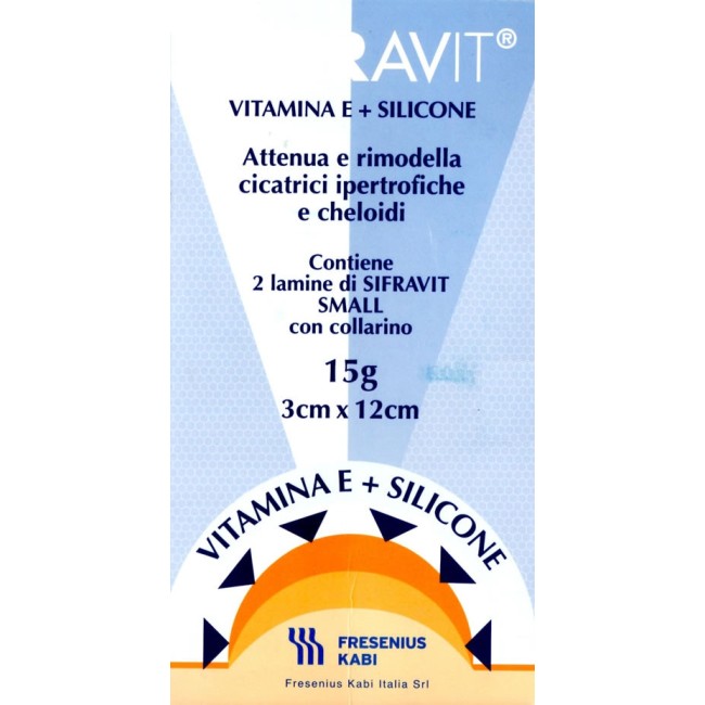 Sifravit Placca Silicone 15x10 Cm 1 Pezzo Sifravit Placca Silicone 15x10 Cm 1 Pezzo