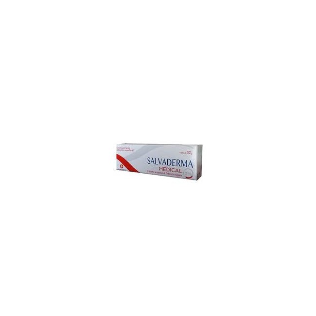 Salvaderma Medical 15%+1%crema Salvaderma Medical 15%+1%crema
