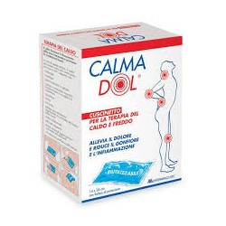 Calmadol Cuscinetto Caldo-freddo