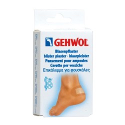 Gehwol Cerotto Per Vesciche 6 Pezzi
