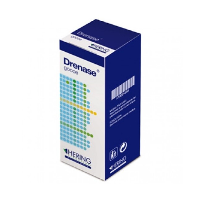 Drenase Gocce 60ml Drenase Gocce 60ml