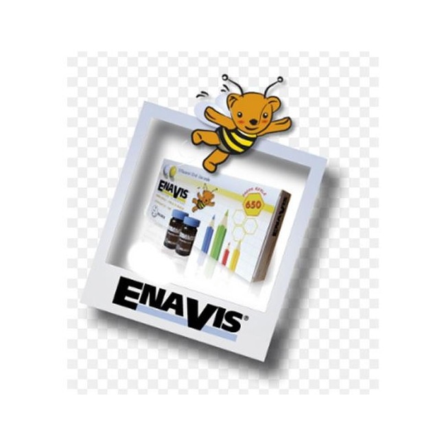 Enavis 10 Fiale 10ml Enavis 10 Fiale 10ml