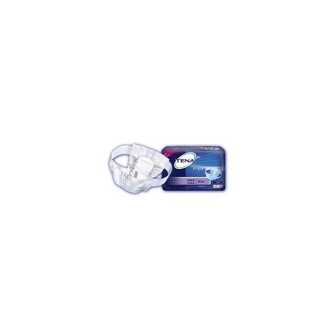 Tena Flex Plus Pannolone A Cintura Large 30 Pezzi