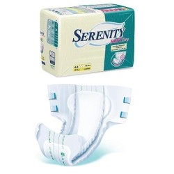 Serenity Pannolone Softdry Super Medium 30 Pezzi