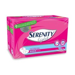 Serenity Light Lady Normal 30 Pezzi