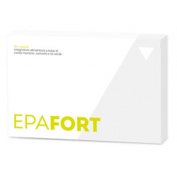 Epafort 30 Capsule