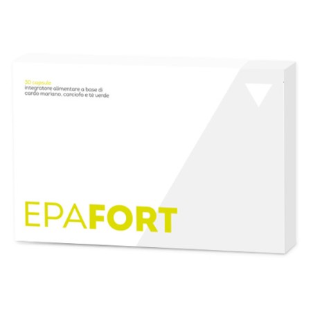 Epafort 30 Capsule