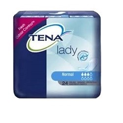Tena Lady Normal Pannolone Sagomato 12 Pezzi