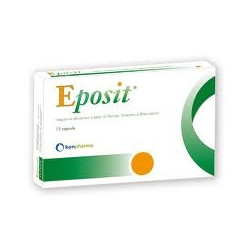 Eposit 15 Capsule