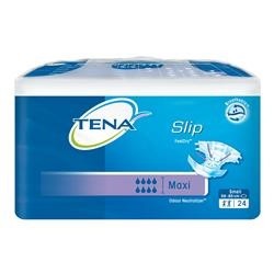 Tena Slip Maxi Pannolone Mutandina Small 24 Pezzi