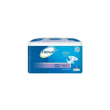 Tena Slip Maxi Pannolone Mutandina Small 24 Pezzi