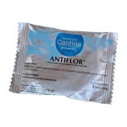 Antiflor Damigiane Fusti 1 Bustina