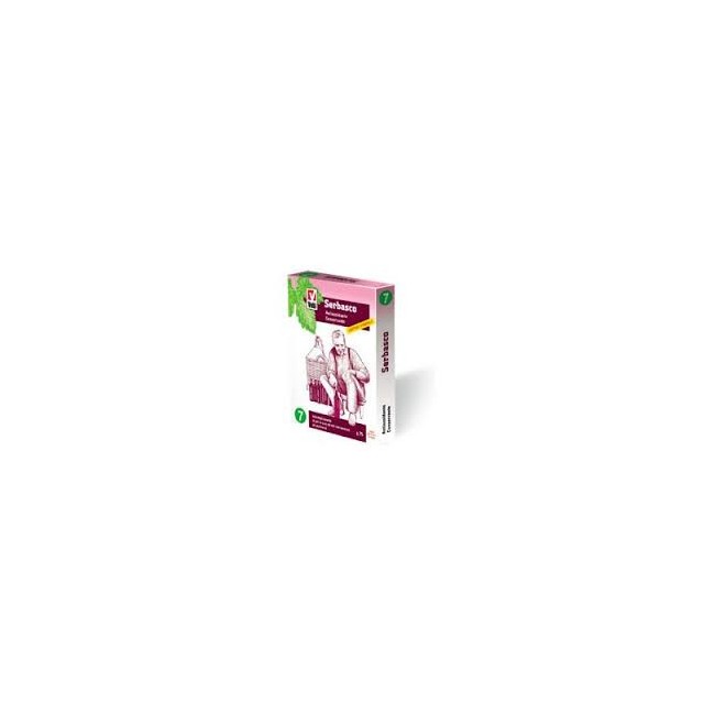 Enologico Serbasco 5 Buste 15g Enologico Serbasco 5 Buste 15g