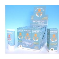 Ecostop Zanzara Crema Baby 75ml