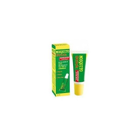 Mosquito Stick Dopopuntura Gel 10 Ml Mosquito Stick Dopopuntura Gel 10 Ml