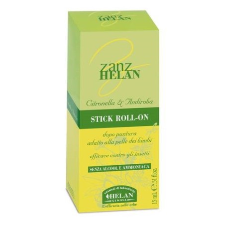 Zanzhelan Stick Dopo Puntura 15ml