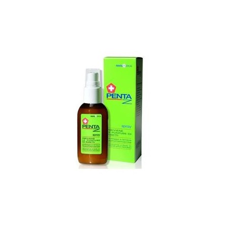 Penta Z Lozione Nepeta Cataria 50 Ml Penta Z Lozione Nepeta Cataria 50 Ml