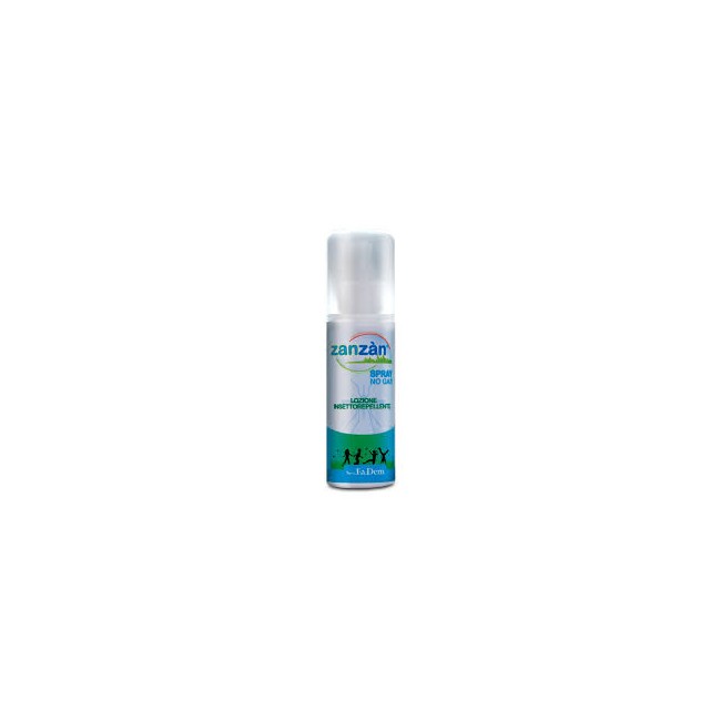 Zanzan Spray Baby 10ml Zanzan Spray Baby 10ml