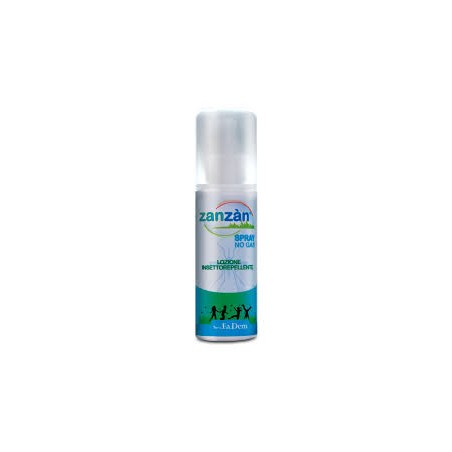 Zanzan Spray Baby 10ml Zanzan Spray Baby 10ml