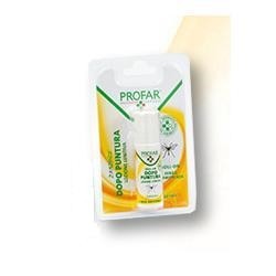 Zanzoff Post Puntura Senza Ammoniaca 20 Ml Profar