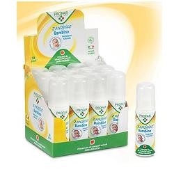 Zanzoff Lozione Baby 100 Ml Profar
