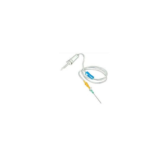 Safety Deflussore Con Ago