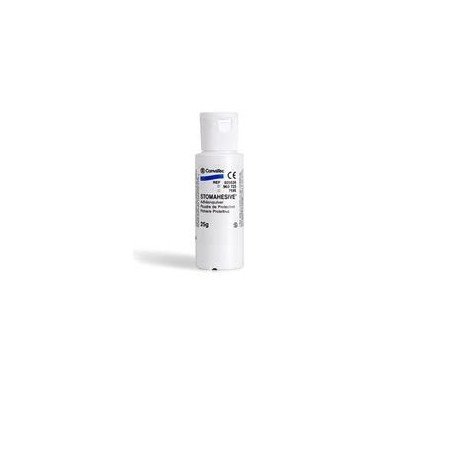 Polvere Protettiva Per Stomia Stomahesive Flacone 25g