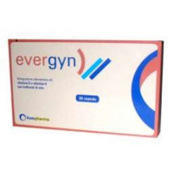 Evergyn 30 Capsule
