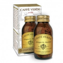 Dr Giorgini Caffe Verde 90 Pastiglie