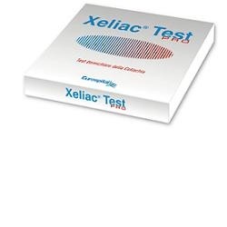 Xeliac Test Pro Determinazione Anticorpi Iga E Igg  1 Pezzo