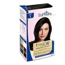 Euphidra Excol Tintura Per Capelli