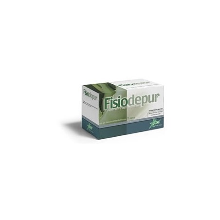 Fisiodepur Tisana 20 Bustine 2g