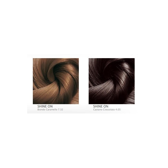 Bionike Shine On Capelli Bionike Shine On Capelli