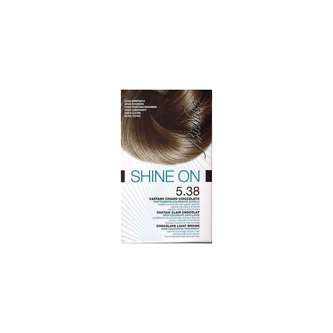Bionike Shine On Capelli Bionike Shine On Capelli