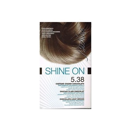 Bionike Shine On Capelli