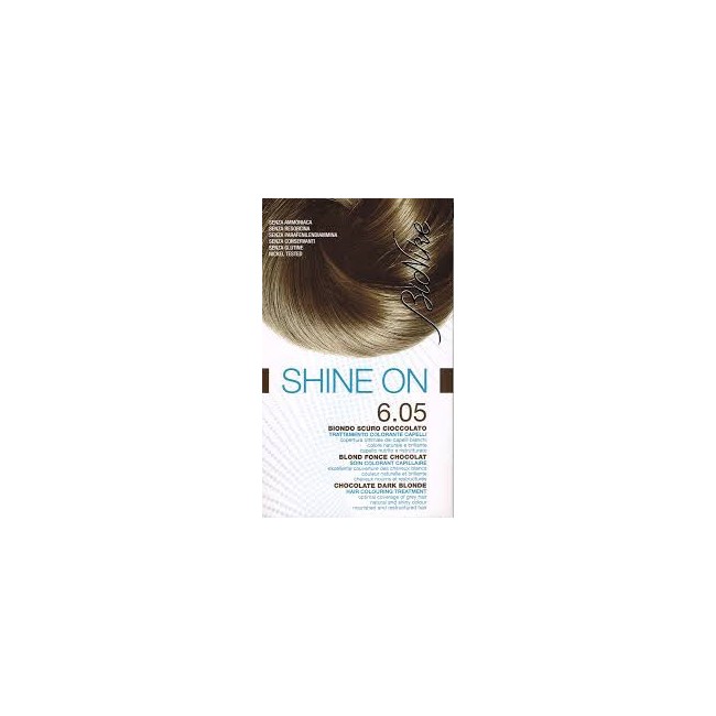Bionike Shine On Capelli Bionike Shine On Capelli