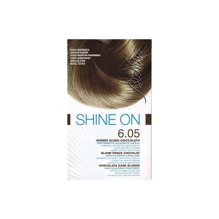 Bionike Shine On Capelli