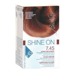 Bionike Shine On Hs Biondo Melograno 7.45 Bionike Shine On Hs Biondo Melograno 7.45
