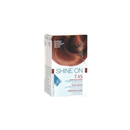 Bionike Shine On Hs Biondo Melograno 7.45 Bionike Shine On Hs Biondo Melograno 7.45