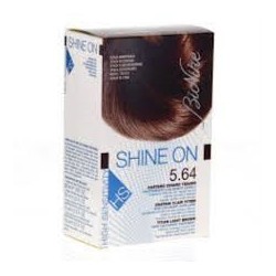 Bionike Shine On Hs Castano Chiaro Tiziano 5.64 Bionike Shine On Hs Castano Chiaro Tiziano 5.64