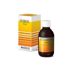 Fitobronc Sciroppo 180ml