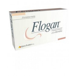 Flogan 20 Compresse