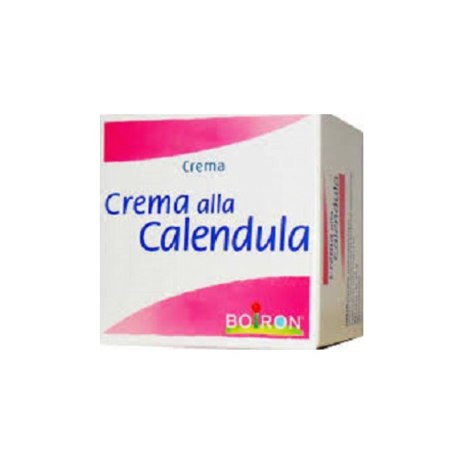 Boiron Calendula Lhf Pomata 20gr Vasetto