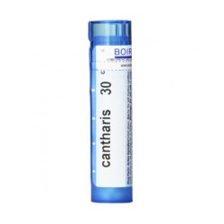 Boiron Cantharis 30 Ch Granuli