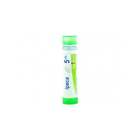 Boiron Ipeca 5 Ch Granuli