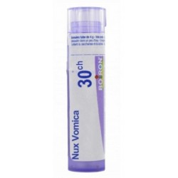 Boiron Nux Vomica 30 Ch Globuli