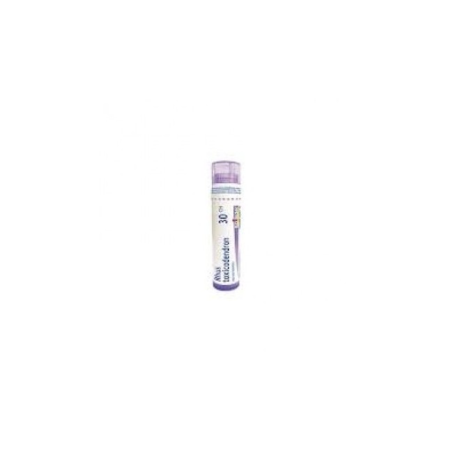 Boiron Rhus Toxicodendron 30ch Globuli Boiron Rhus Toxicodendron 30ch Globuli