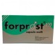 Modalità d'uso di Shedir Forprost 400 integratore per la prostata 15 capsule molli