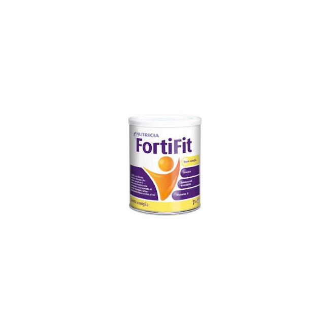 Fortifit Vaniglia 280gr